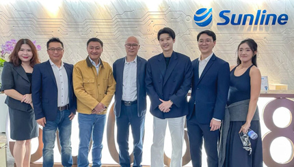 酷游官网科技获泰国权威商业媒体深度聚焦，分享中国金融科技出海实践智慧